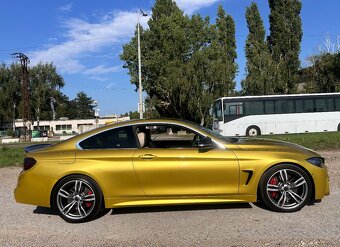 Bmw 435i - 8