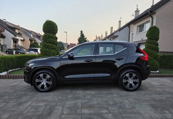 Volvo XC40 D3 Inscription A/T - 8