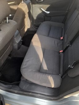 Ford mondeo 1.8 Tdci 92kw - 8