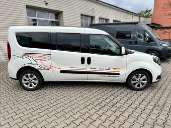 Fiat Doblo Maxi 2019 - 8