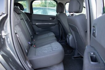 Peugeot 3008 1.6e Executive, 88kW /AJ NA SPLÁTKY/PROTIÚČET/ - 8