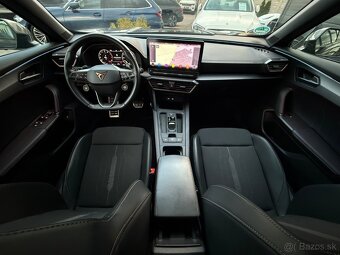Cupra Formentor 2.0 TSI 310k 4Drive DSG Veloz - 8