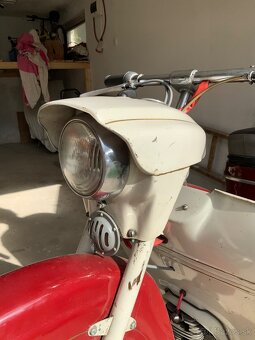 Jawa 50 Pionier - 8