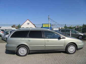 Citroën C5 - 8