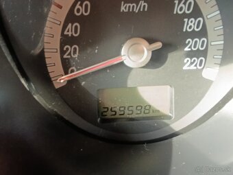 Kia Sportage 4 x 4 - 8