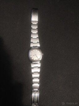 Certina hodinky 1970 - 8