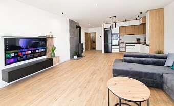 4 izbový BUNGALOV na predaj_Červenica pri Sabinove - 8