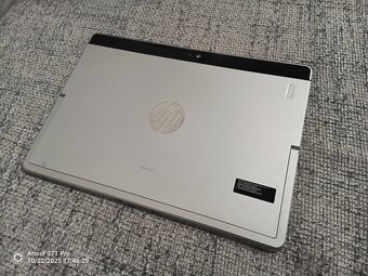Predám Notebooky HP Elitebook x360 1030 G2, Elite x2 1012 G1 - 8