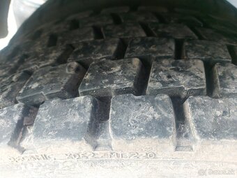 Iveco Eurocargo 120E25, Euro 5, kontejner - 8