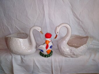 Rôzne sklo -keramika ... - 8