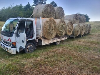 Seno možno doviesť - 8