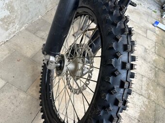 Kawasaki KX250F 2015 - 8