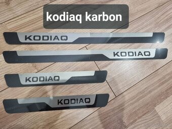 NEREZOVE LISTY PRAHOV SKODA PRAHOVE LISTY - 8