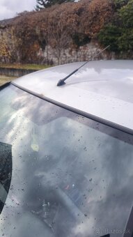 Nissan Almera 1.5 dci - 8