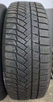 225/55 R17 zimné pneu+disky BMW V-Spoke 631 - Ferricgrey - 8