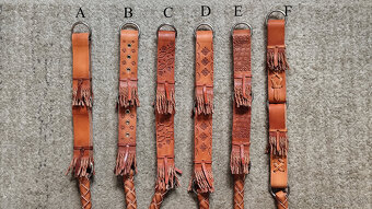 Predám pastiersky bič - 8