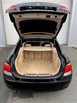 BMW 418D GRAN COUPE STEPTRONIC 2015 BI–XENON SERVISKA - 8