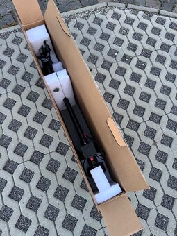 Elektrická kolobežka - 8