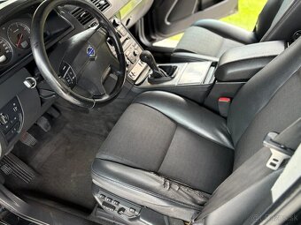 Volvo xc90 - 8