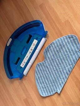 Robotický vysávač Rowenta Explorer Serie 60 (Animal Care) - 8