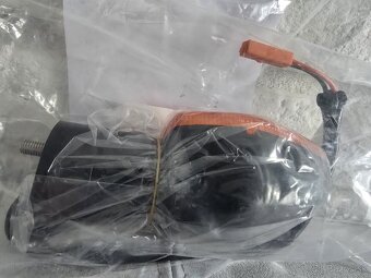 Predám smerovku HONDA, originál diel 33450-MBW-D42 - 8