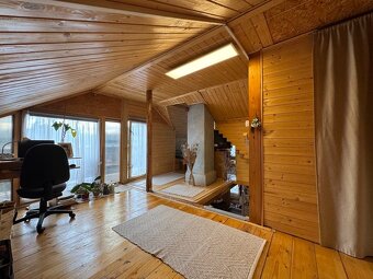 Na predaj záhradná chatka v obci Lúčky, Ružomberok - 8