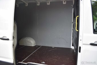 Volkswagen Crafter, 2.0TDI.L2H2.KAMERA.DPH.123tKM - 8