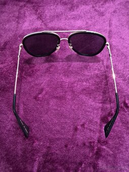 KRASNE OKULIARE GUCCI - 8