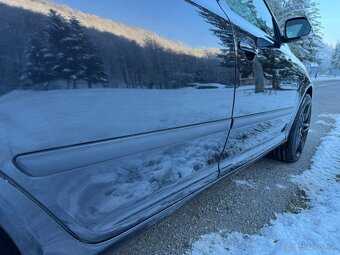 Škoda Octavia 2 1.9 TDI DSG Elegance - 8