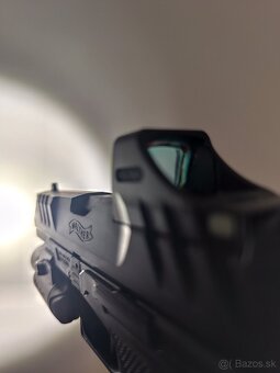 WALTHER PDP PRO SD 5,1" FULL SIZE - 8