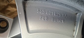 alu disky Škoda Kodiaq Nanuq 6.5x17 5x112 ET38 - 8