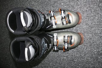 lyže dynastar PowerTrack 144 cm , lyžiarky - 8