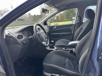 Predám Ford Focus - 8