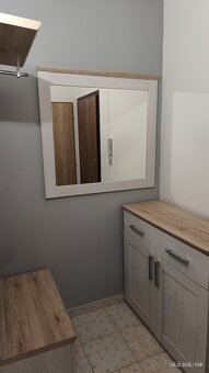 Dvojizbový byt na prenájom Levice - 8