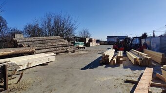 Trapezový plech, ihneď k odberu - 8