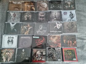 Metalove CD - 8
