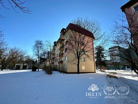 DELTA PROPERTY ponúka na predaj 3-izbový byt v Centre Poprad - 8