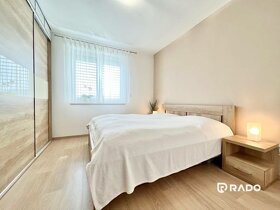 RADO | 3i jedinečný byt, novostavba, parkovacie miesto, Sobl - 8