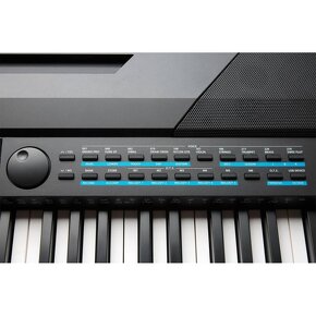 Kurzweil 120 stage piano - 8