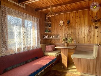 HALO reality - Predaj, záhradná chata Banská Bystrica, Záhra - 8