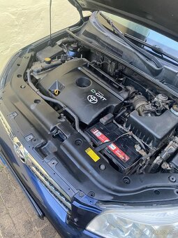 Toyota Rav 4 - 8