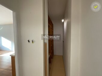HALO reality - Predaj, jednoizbový byt Banská Bystrica - EXK - 8