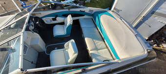 LOD KAJUTOVA BAYLINER 1851 CAPRI S PRIVESEM - 8