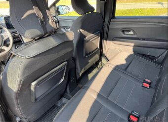 Dacia Jogger Extreme TCe 100 ECO-G - 8