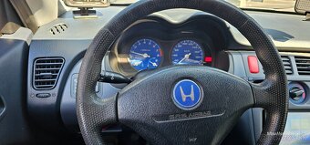 Honda hrv 4x4 - 8