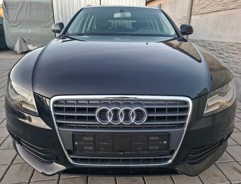 AUDI A4 B8 AVANT 2.0 TDI CR 105KW - 8