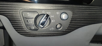 AUDI Q7 , 3.0 TFSI , 245 kw, S-LINE - EXKLUSIVE - 8