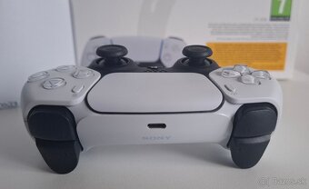 Playstation 5 Ps5 1TB DISC verzia - 8