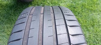 Michelin Pilot Sport 5 225/45 R17 - 8