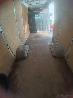 Predám dodávku Iveco Daily 2.3 HPI - 8